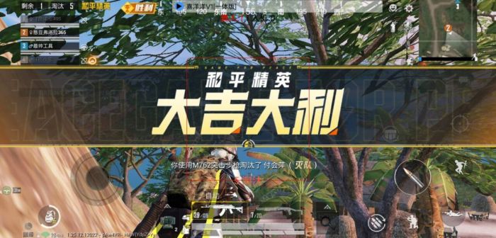 和平精英现在什么辅助好用（和平精英什么辅助器好用一点）